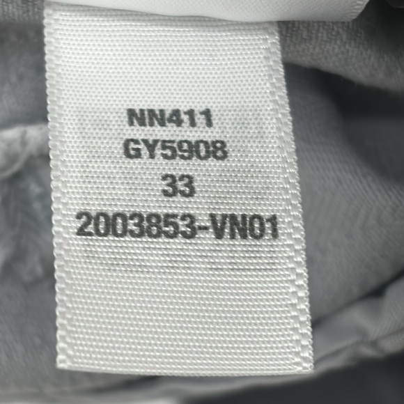 Madewell The Garment-Dyed '90s Straight Cargo Pant in Solstice size 33 NN411 - Picture 12 of 14